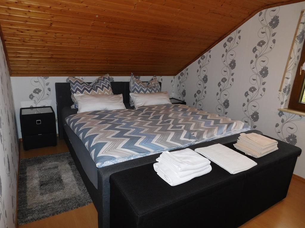 Ferienwohnung Schmitz Welling Dış mekan fotoğraf