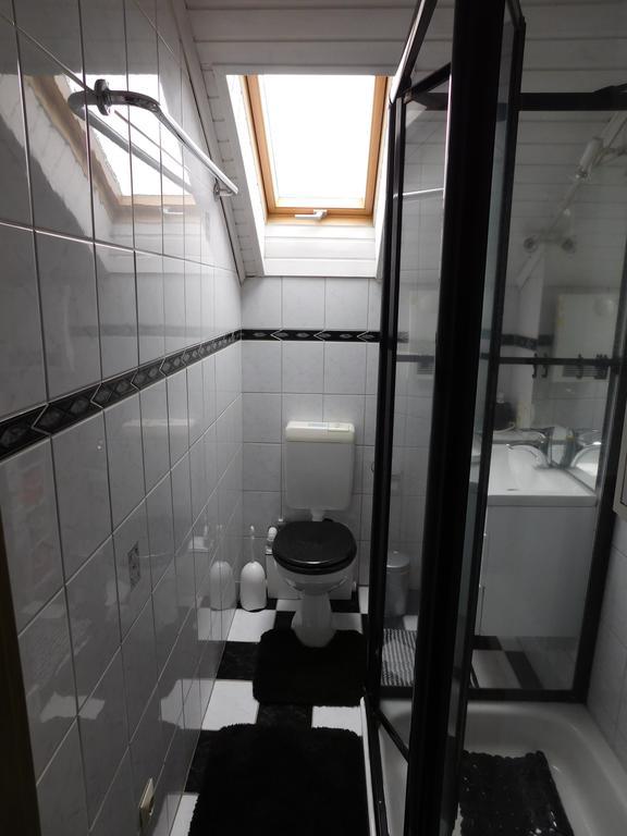 Ferienwohnung Schmitz Welling Dış mekan fotoğraf