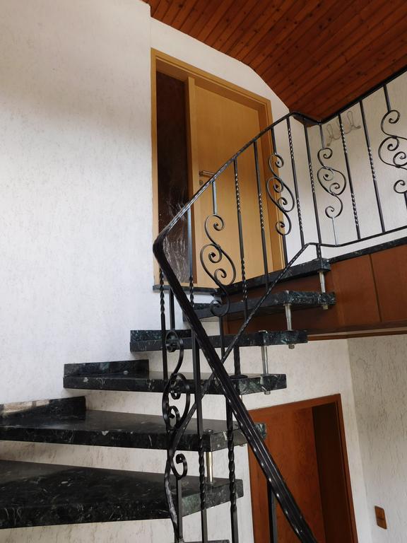 Ferienwohnung Schmitz Welling Dış mekan fotoğraf