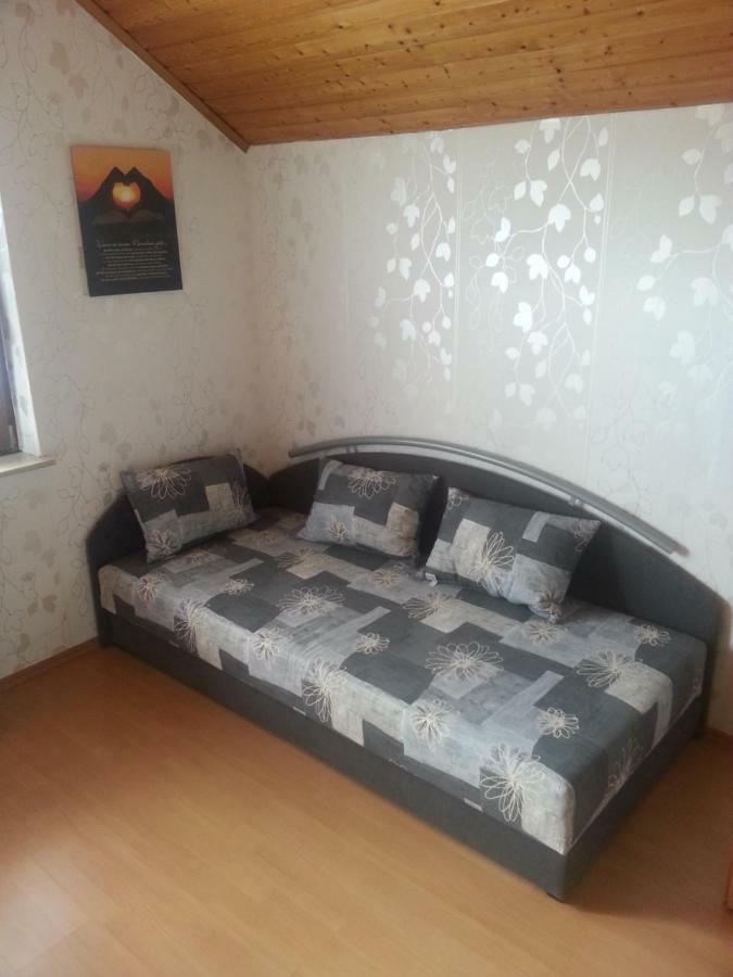 Ferienwohnung Schmitz Welling Dış mekan fotoğraf