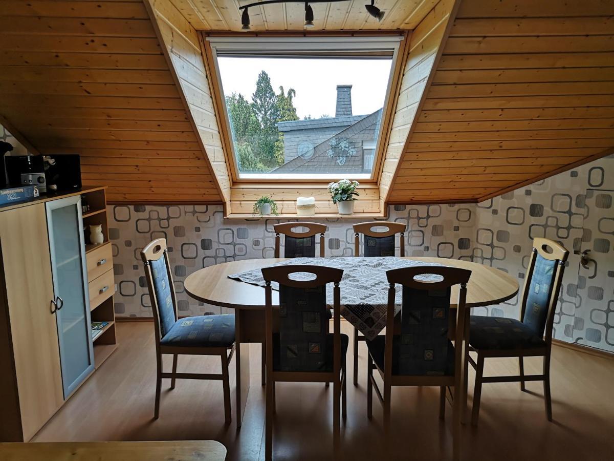 Ferienwohnung Schmitz Welling Dış mekan fotoğraf